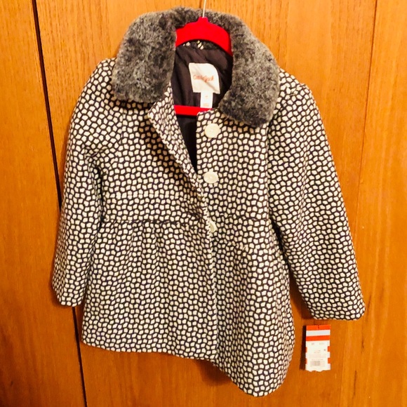 Cat & Jack Other - NWT Cat & Jack Coat